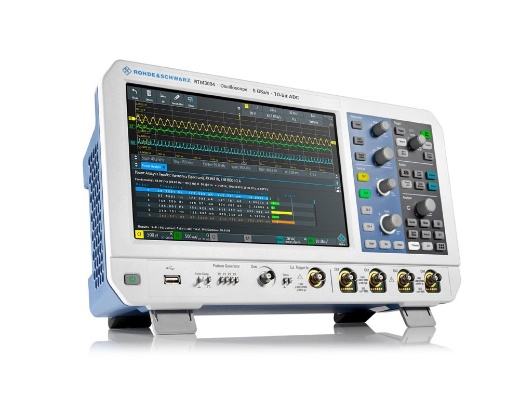 RTM3000系列示波器(图2)
