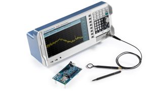R&S®FPC1500 频谱分析仪(图7)