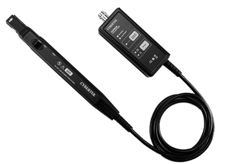 知用电流探头系列HCP8030C(30A/DC～ 70 MHz）