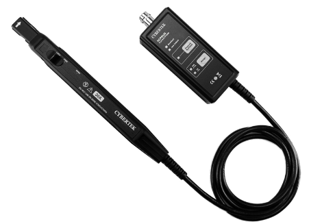 知用高频交直流电流探头HCP8030D(30A/DC～100 MHz )