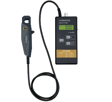 知用低频交直流电流探头CPL8100C(100A/600kHz)