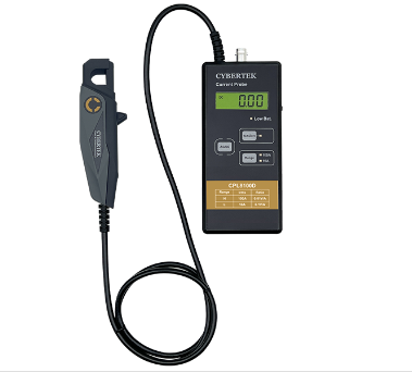 知用低频交直流电流探头CPL8100D(100A / 2MHz)