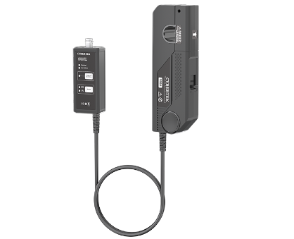 知用高频交直流电流探头HCPR8150A(150A/DC～22 MHz)