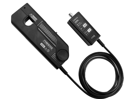 知用高频交直流电流探头HCP8300(300A/DC～ 6 MHz)