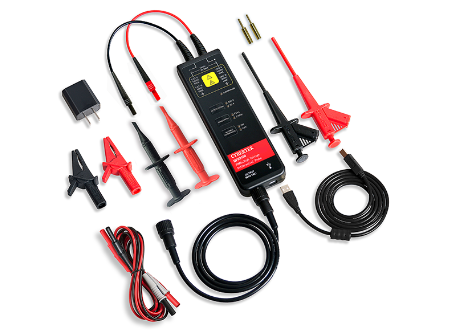 知用高压差分探头DPX6150(1500Vpk/70MHz)