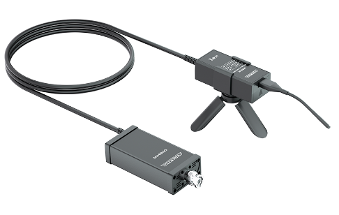 知用光隔离电压探头OPB6035 (2.5V~2500V/350MHz)