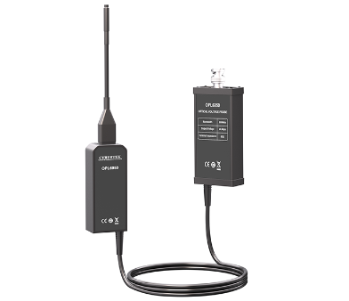 知用光隔离电压探头OPL6080 (2.5V~2500V/800MHz)