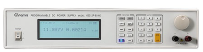Chroma 62024P-600-8可程控直流电源