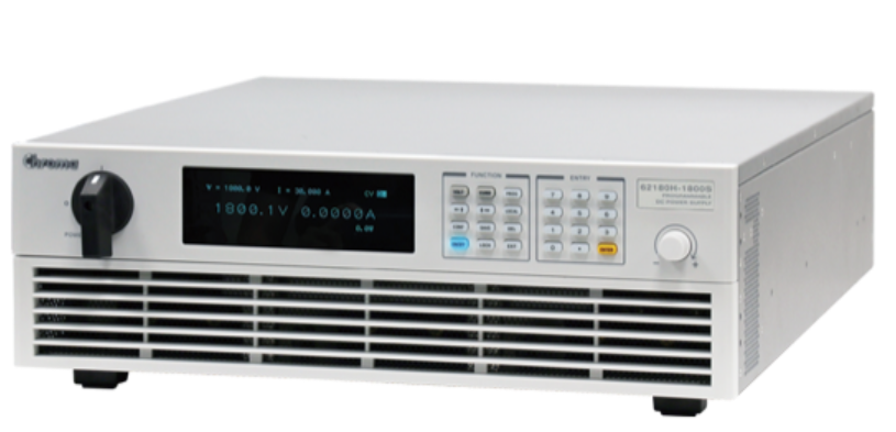 可程控直流电源供应器(太阳电池阵列模拟功能)MODEL62000H-S系列