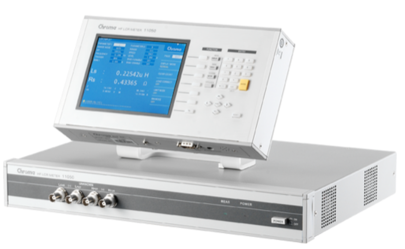 高频LCR表MODEL 11050系列