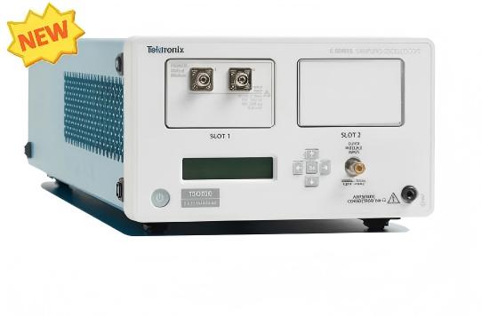 Tektronix 8系列 采样示波器-TSO820
